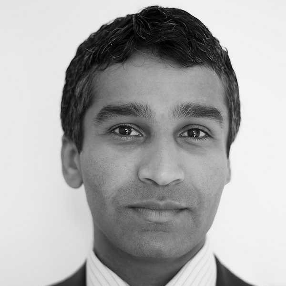 Dr. Navin Ramachandran
